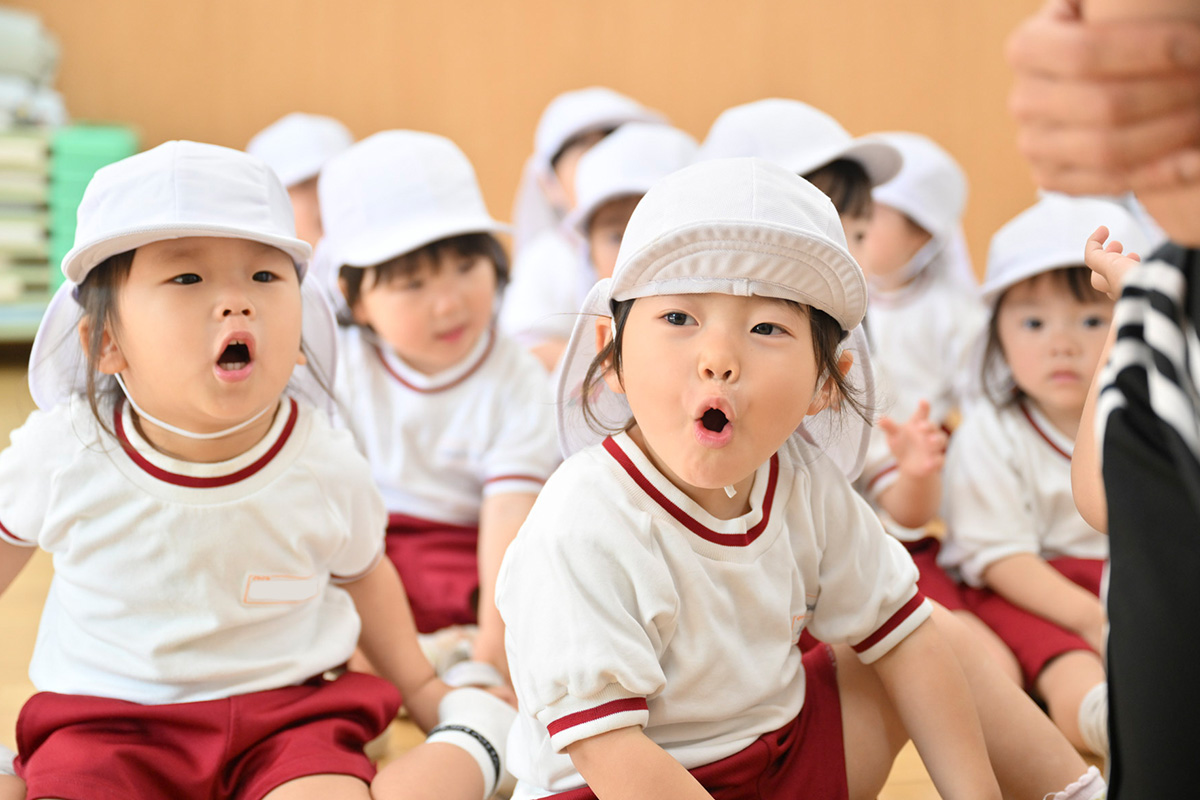 0.1.2歳児