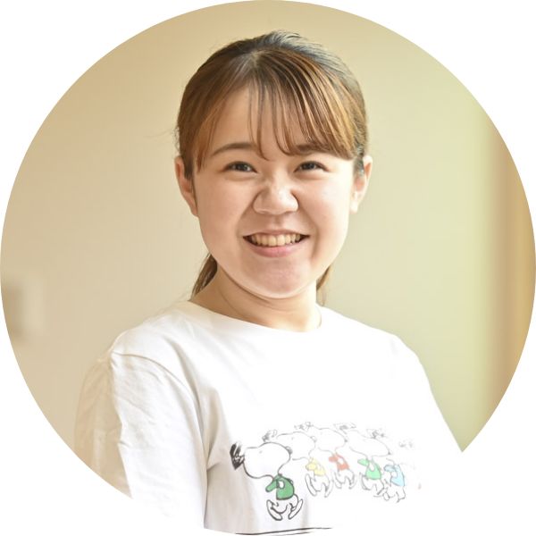 5年目　長谷川先生